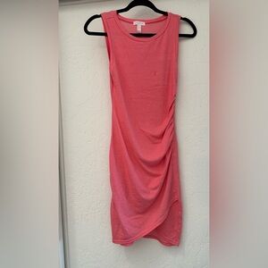 Leith Tank Mini Dress